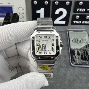 カルティエ 時計 人気