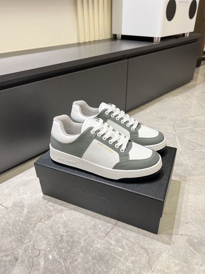 サンローラン スニーカー 安い