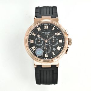 ブレゲ マリーン ゴールド