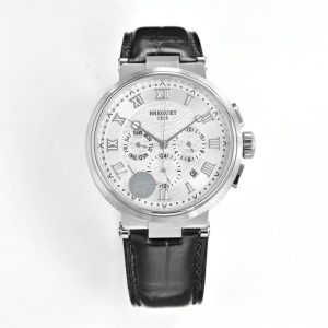 ブレゲ 時計 値段