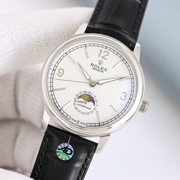 最高級ロレックススーパーコピー ロレックス1908コピー PERPETUAL 1908 パーペチュアル 1908 2630128 ロレックス 1908 定価 - 画像 (7)