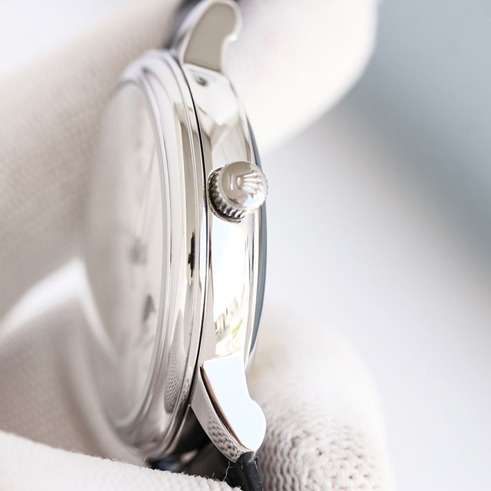 最高級ロレックススーパーコピー ロレックス1908コピー PERPETUAL 1908 パーペチュアル 1908 2630128 ロレックス 1908 定価 - 画像 (4)