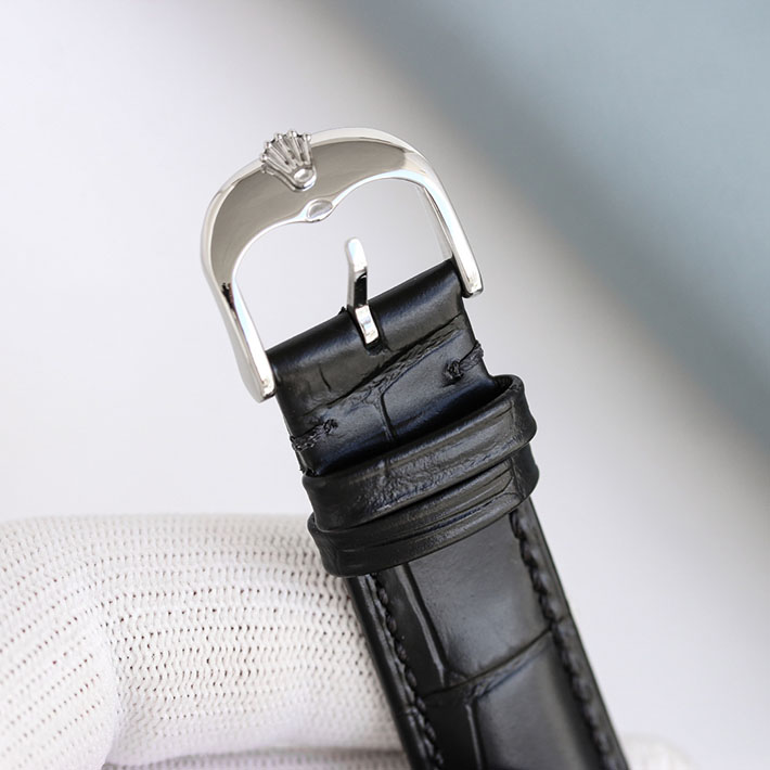 最高級ロレックススーパーコピー ロレックス1908コピー PERPETUAL 1908 パーペチュアル 1908 2630128 ロレックス 1908 定価 - 画像 (2)