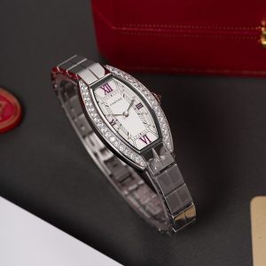 カルティエ 時計 レディース人気