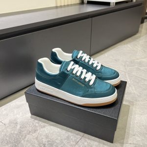 メンズスニーカー ハイブランド