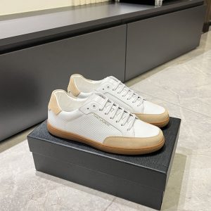 サン ローラン 靴 メンズ