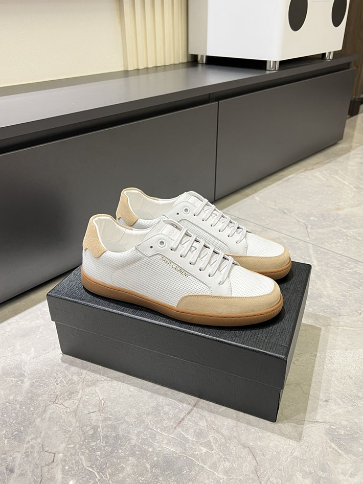 サン ローラン 靴 メンズ