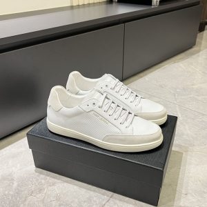 サン ローラン 靴 アウトレット