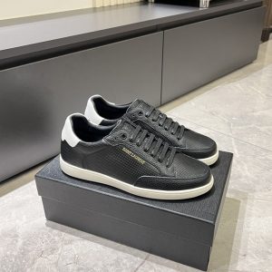 サンローラン 靴 スニーカー