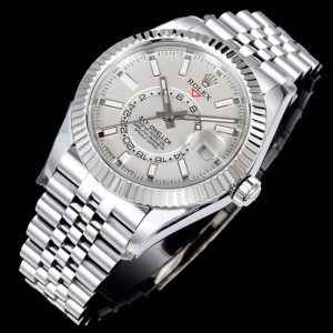 ロレックス スカイ ドゥ エラー 定価