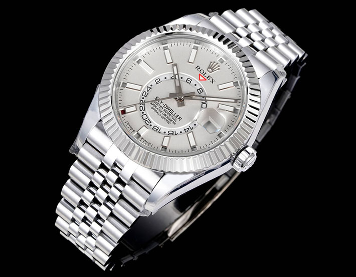 ロレックス スカイ ドゥ エラー 定価