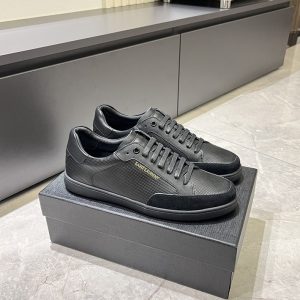 サン ローラン スニーカー アウトレット