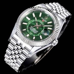 ロレックス スカイドゥエラー ホワイトゴールド