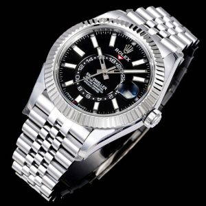 ロレックス スカイドゥエラー 価格