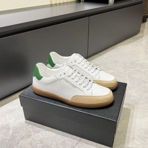 サン ローラン スニーカー メンズ