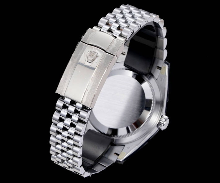 最高級ロレックススーパーコピー ROLEX Sky Dweller スカイドゥエラー ブライトブラック 2630144 ロレックス スカイドゥエラー 価格 - 画像 (8)