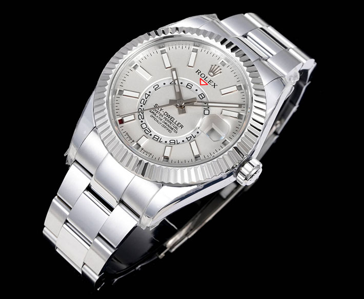 ロレックス 腕時計 値段