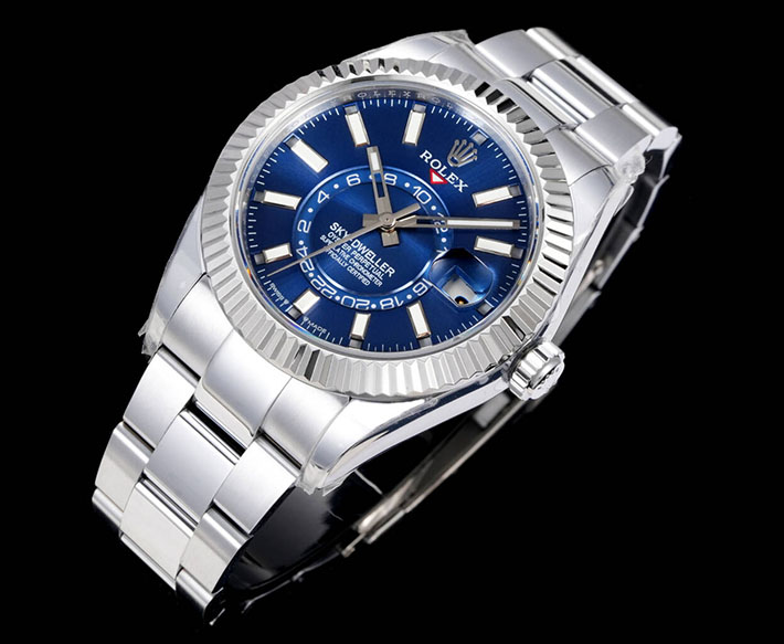 ロレックス 価格 安い順