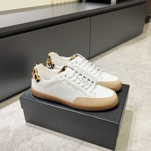 海外セレブ スニーカー メンズ