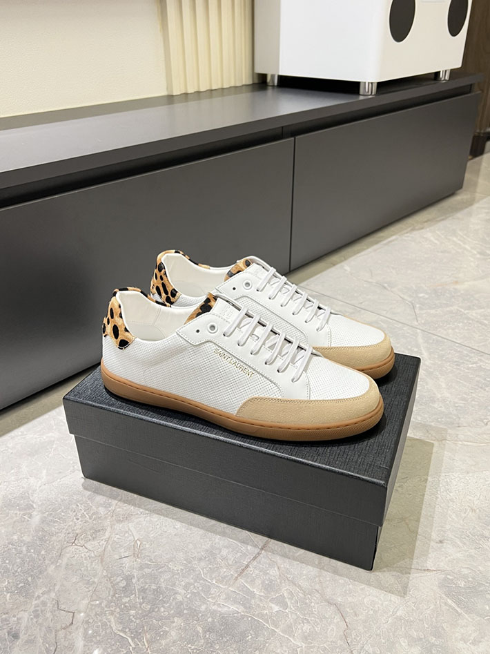 海外セレブ スニーカー メンズ