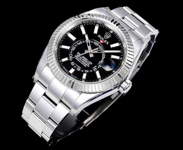 ロレックス 腕時計 メンズ