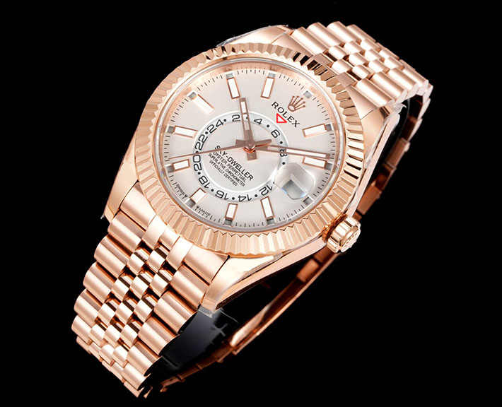 ロレックス 値段一覧