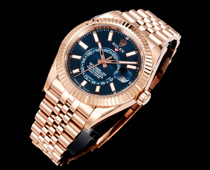 ロレックス 時計 メンズ 人気