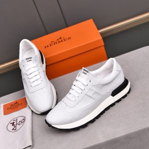 エルメス スニーカー メンズ