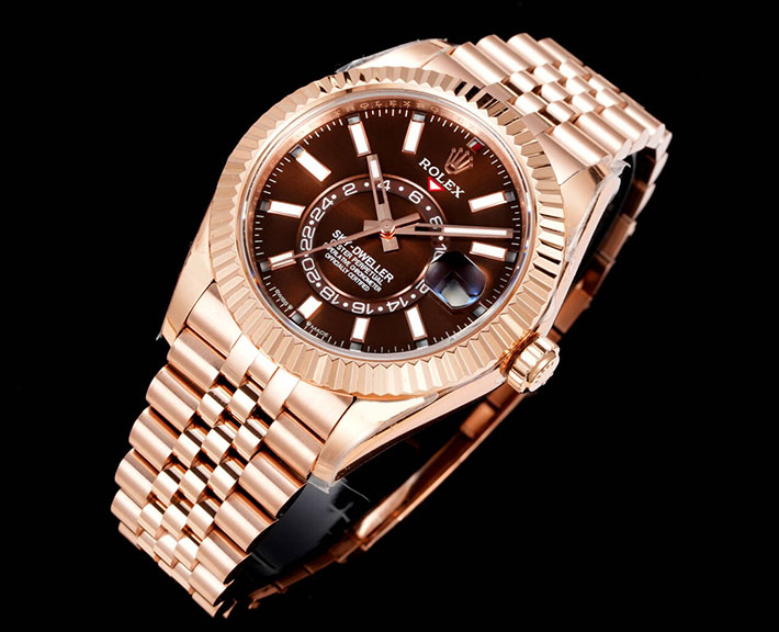 ロレックス 時計 メンズ 安い