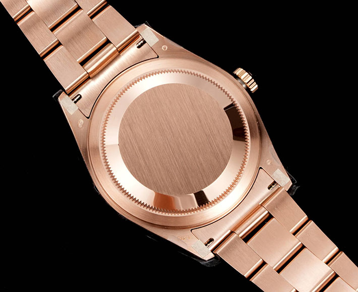 最高級ロレックススーパーコピー ROLEX スカイドゥエラー エバーローズゴールド ホワイト Ref.326935 メンズ ロレックス 価格 安い順 - 画像 (7)