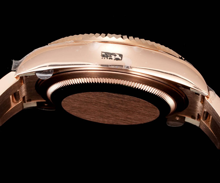 最高級ロレックススーパーコピー ROLEX スカイドゥエラー エバーローズゴールド ホワイト Ref.326935 メンズ ロレックス 価格 安い順 - 画像 (6)