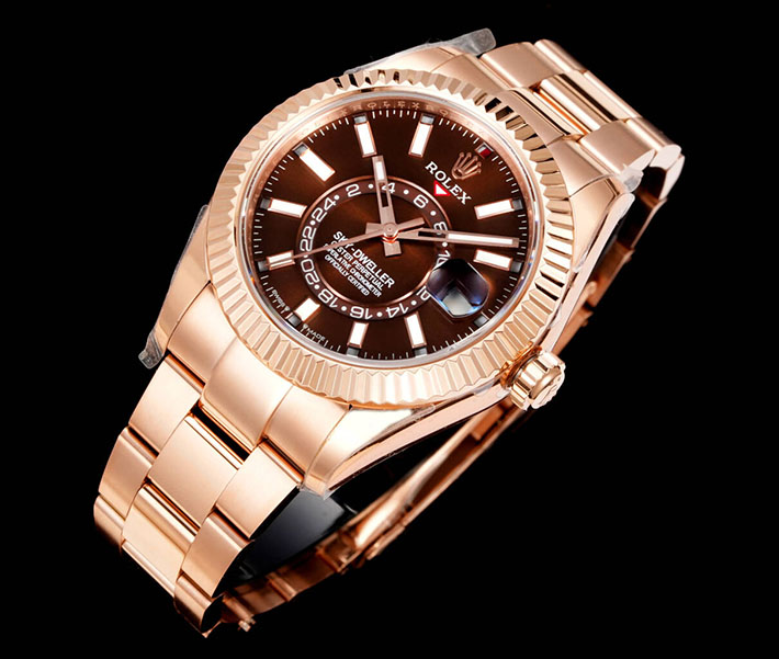 ロレックス 時計 値段