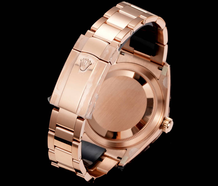 最高級ロレックススーパーコピー ROLEX スカイドゥエラー エバーローズゴールド チョコレートブラウン 2630154 ロレックス 時計 値段 - 画像 (8)