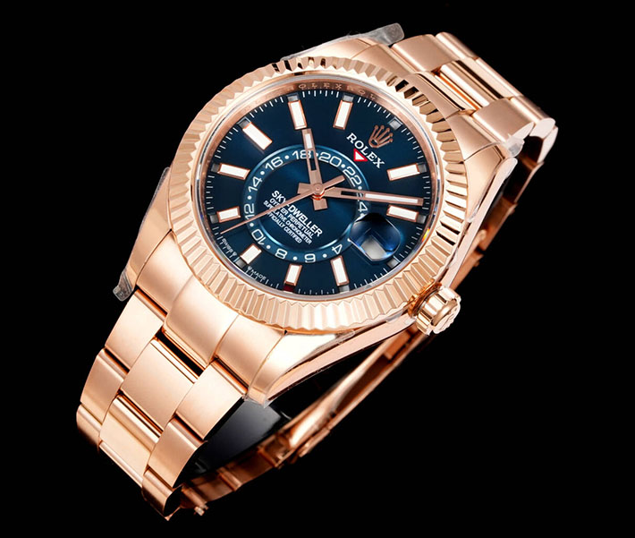 ロレックス 時計 安い順