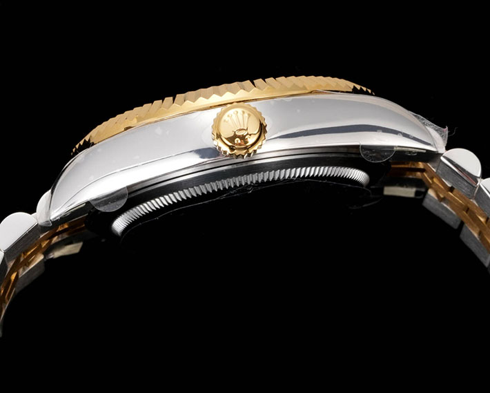 最高級ロレックススーパーコピー ROLEX スカイドゥエラー ステンレス イエローゴールド ホワイト Ref.336933 ロレックス 安い 本物 - 画像 (5)