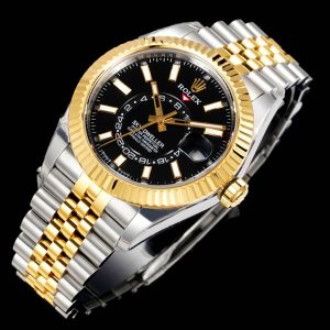 メンズ ロレックス 値段