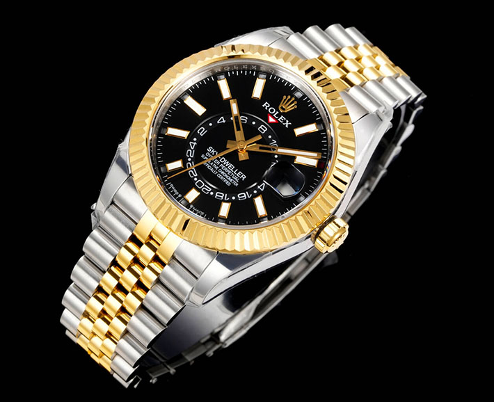 メンズ ロレックス 値段