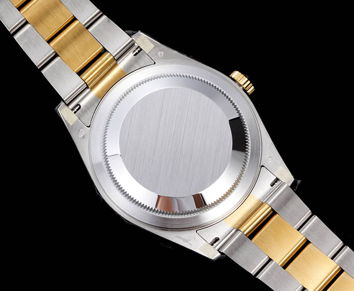 最高級ロレックススーパーコピー ROLEX スカイドゥエラー ステンレス イエローゴールド ホワイト Ref.326933 高級時計 ランキング メンズ - 画像 (7)