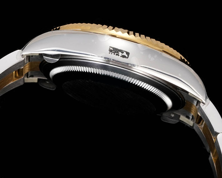 最高級ロレックススーパーコピー ROLEX スカイドゥエラー ステンレス イエローゴールド シャンパン 2630161 時計ブランド メンズ ランキング - 画像 (6)