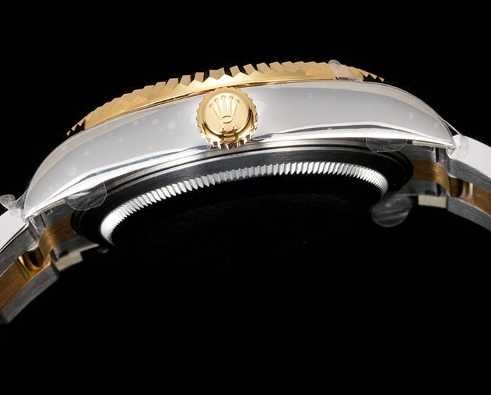 最高級ロレックススーパーコピー ROLEX スカイドゥエラー ステンレス イエローゴールド シャンパン 2630161 時計ブランド メンズ ランキング - 画像 (5)