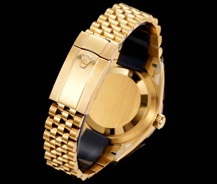 最高級ロレックススーパーコピー ROLEX 42mm スカイドゥエラー イエローゴールド ホワイト Ref.326938 スーパーコピーロレックス口コミ - 画像 (8)