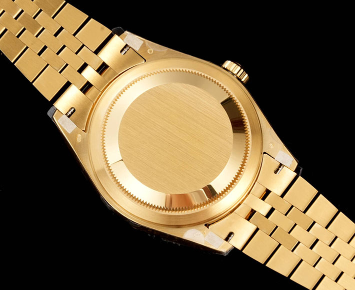 最高級ロレックススーパーコピー ROLEX 42mm スカイドゥエラー イエローゴールド ホワイト Ref.326938 スーパーコピーロレックス口コミ - 画像 (7)