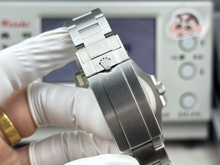 最高級ロレックススーパーコピー ROLEX サブマリーナー 41mm ステンレススチール Cal.3235 Ref.126610LN ロレックス サブマリーナー 定価 - 画像 (2)