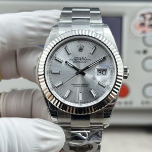 ロレックス デイトジャスト 定価