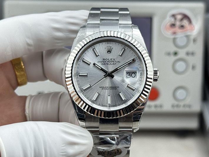 ロレックス デイトジャスト 定価