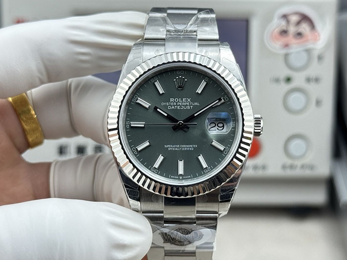 ロレックス デイトジャスト 値段