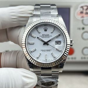 デイトジャスト41 定価