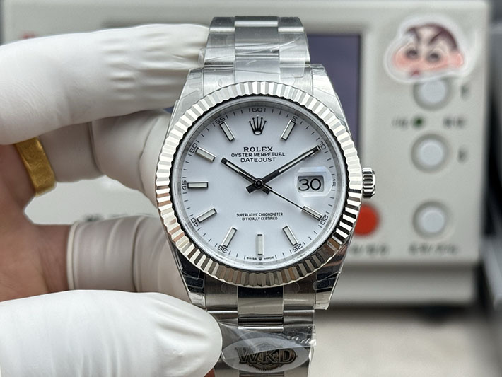 デイトジャスト41 定価