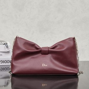 Dior バッグ ショルダー