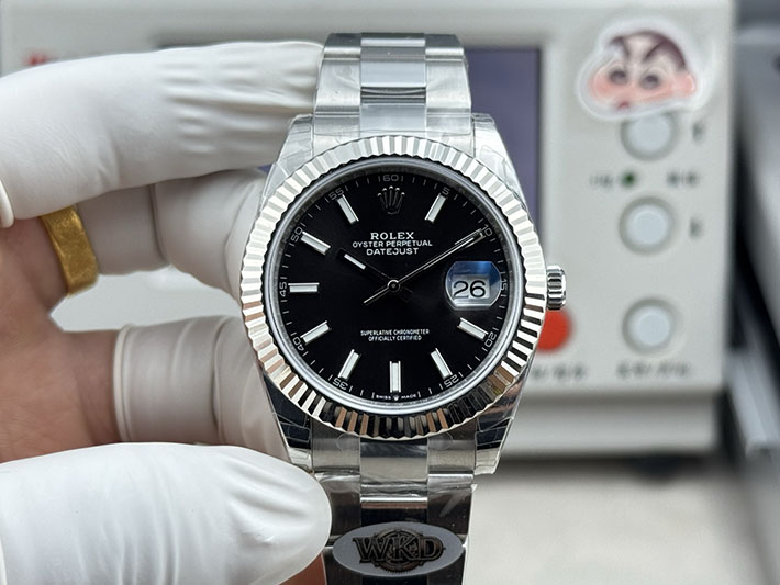 デイトジャスト41 人気ランキング